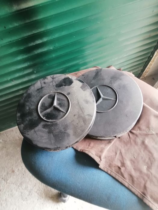 Vendo várias peças