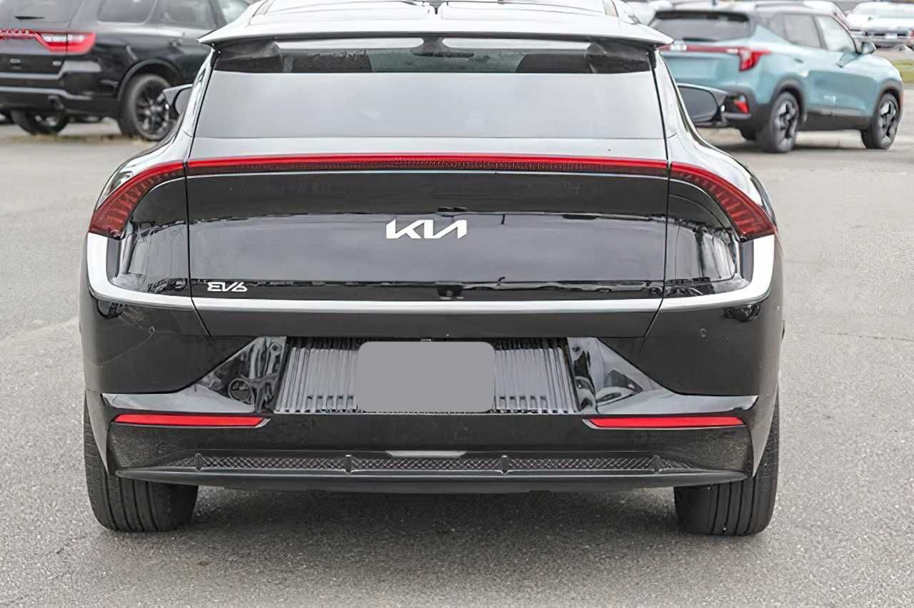 Kia EV6 Wind 2024