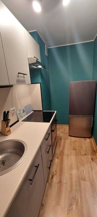 Mieszkanie 28 m² – ul. Agatowa, Kraków (Bieżanów-Prokocim)
