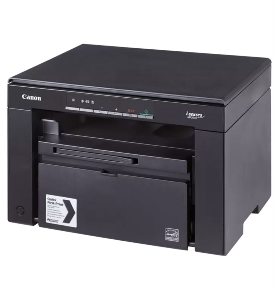БФП Canon i-SENSYS MF3010