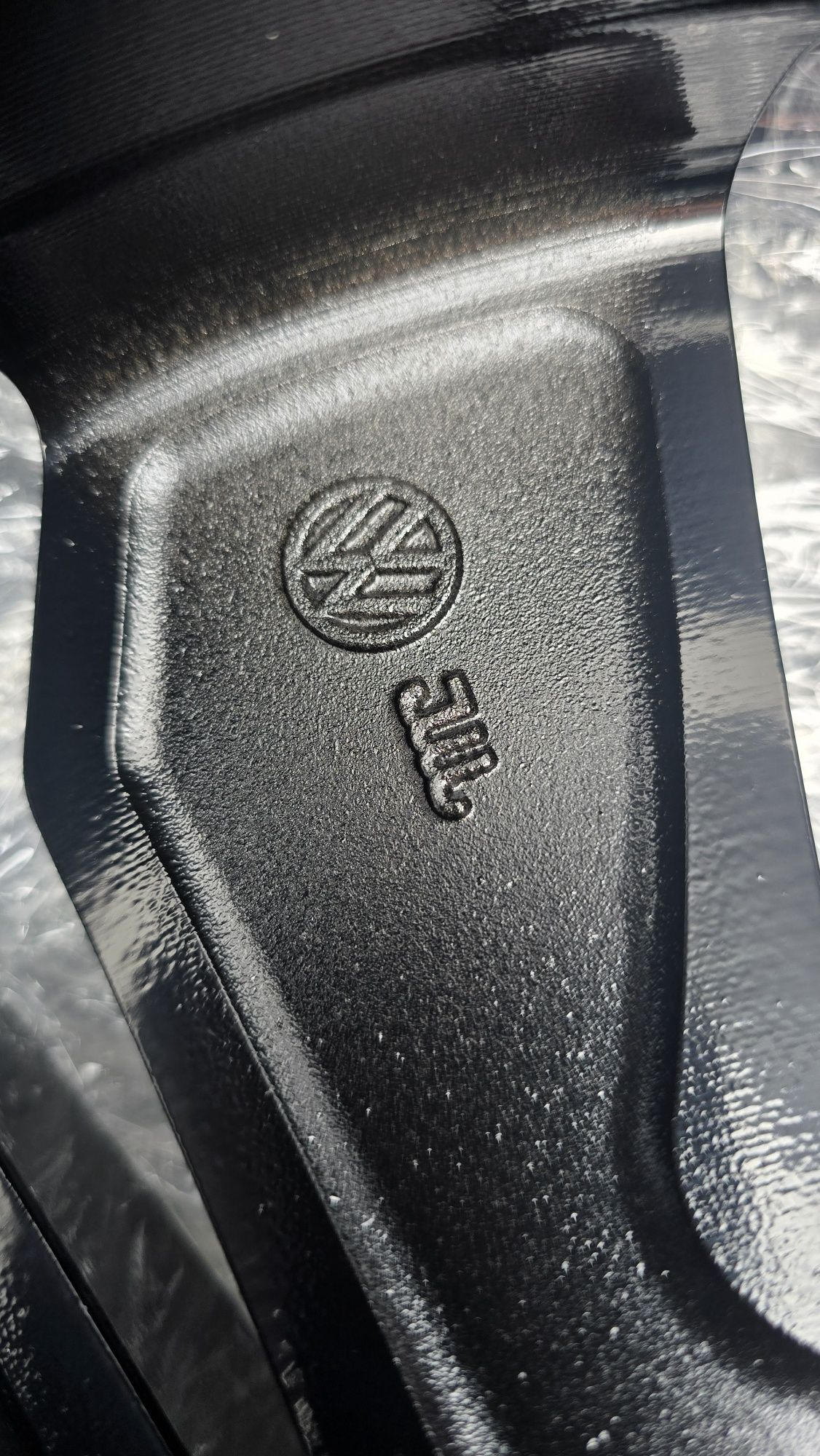 Komplet felg felgi 17"Vw Multivan Transporter T5 T6 amarok