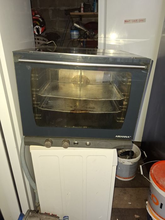 Piec konwencyjny Arianna