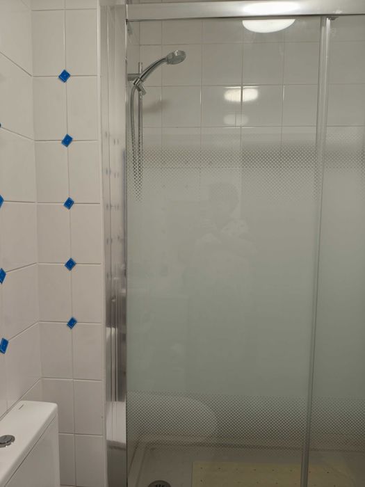 Vidro para poliban fosco