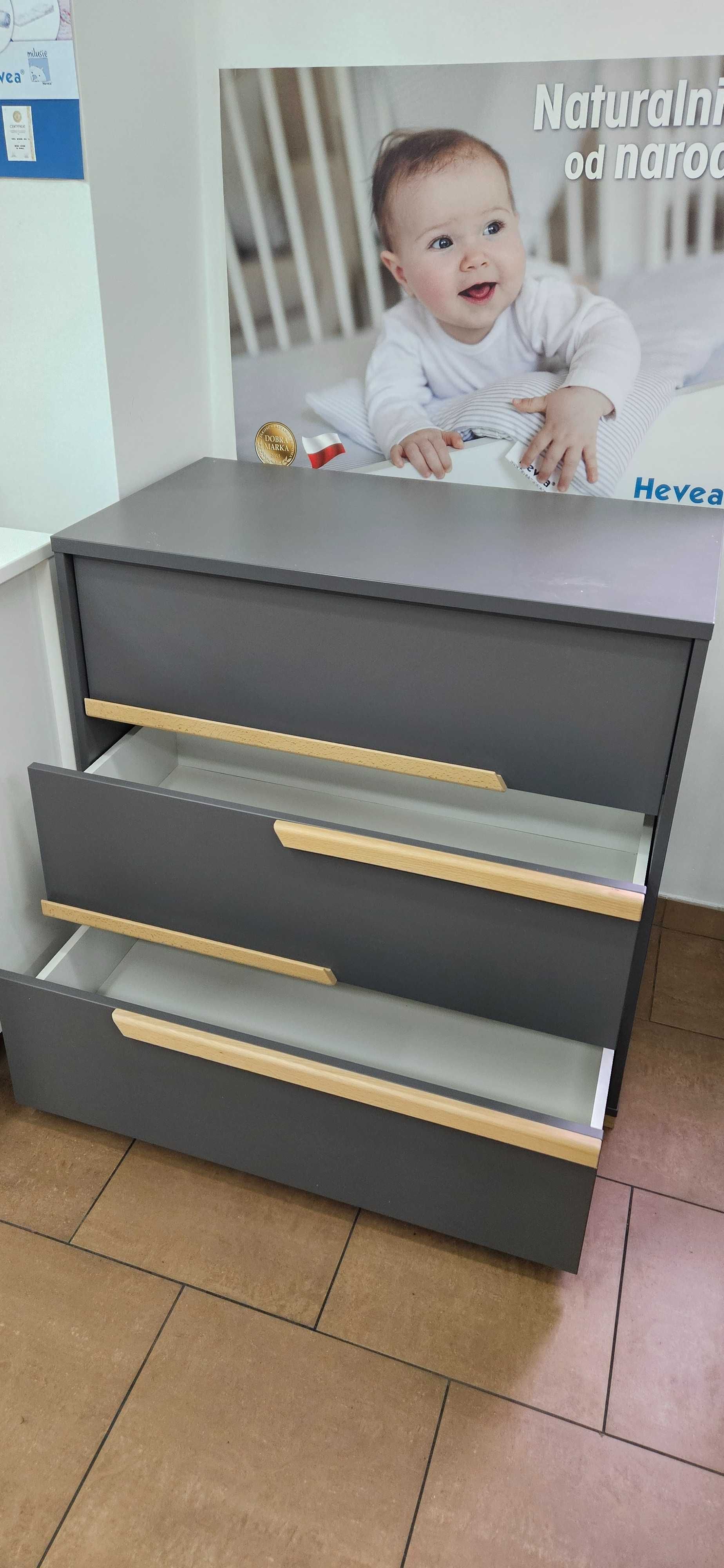 Zestaw mebli dziecięcych - Pinio Snap
