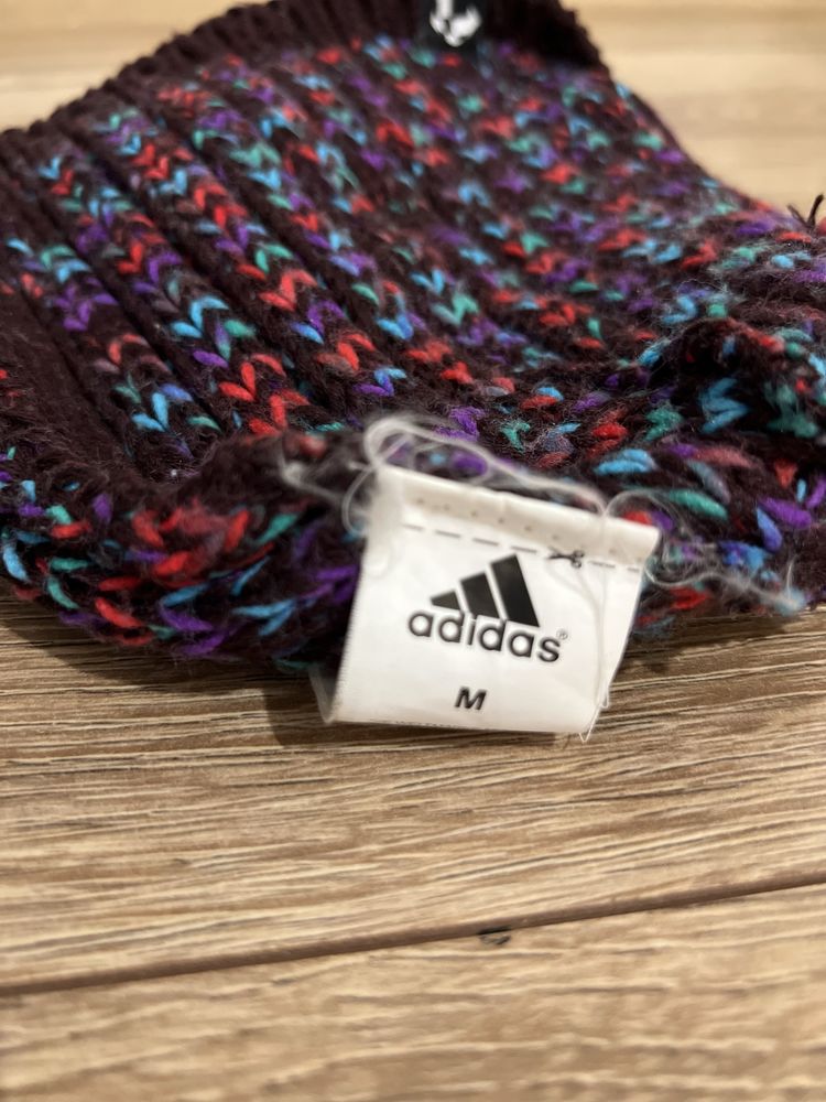 Шапка adidas
