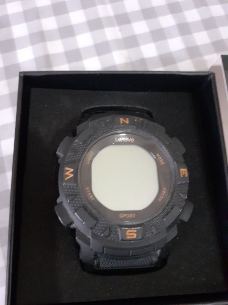 Smart Watch ego HX07