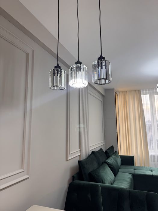 ЖК «Компас» 1-но кімнатна  новобудова! Перша здача!