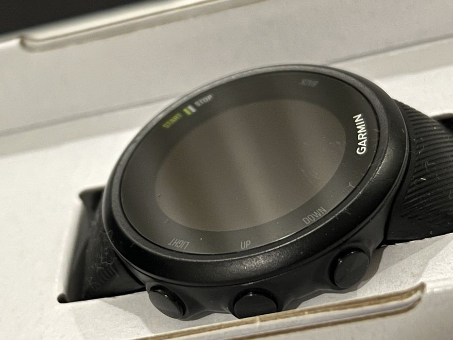 Garmin Forerunner 45