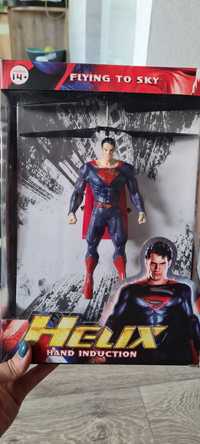 Нова іграшка игрушка супергерой супермен летающий