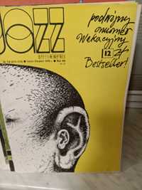 Jazz nr 7/8 / 1974