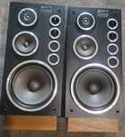Kolumny Tonsil HX80 dynamic speaker