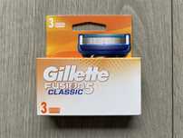 Gillette Fusion 5 wkłady do maszynki do golenia  3szt. Okazja