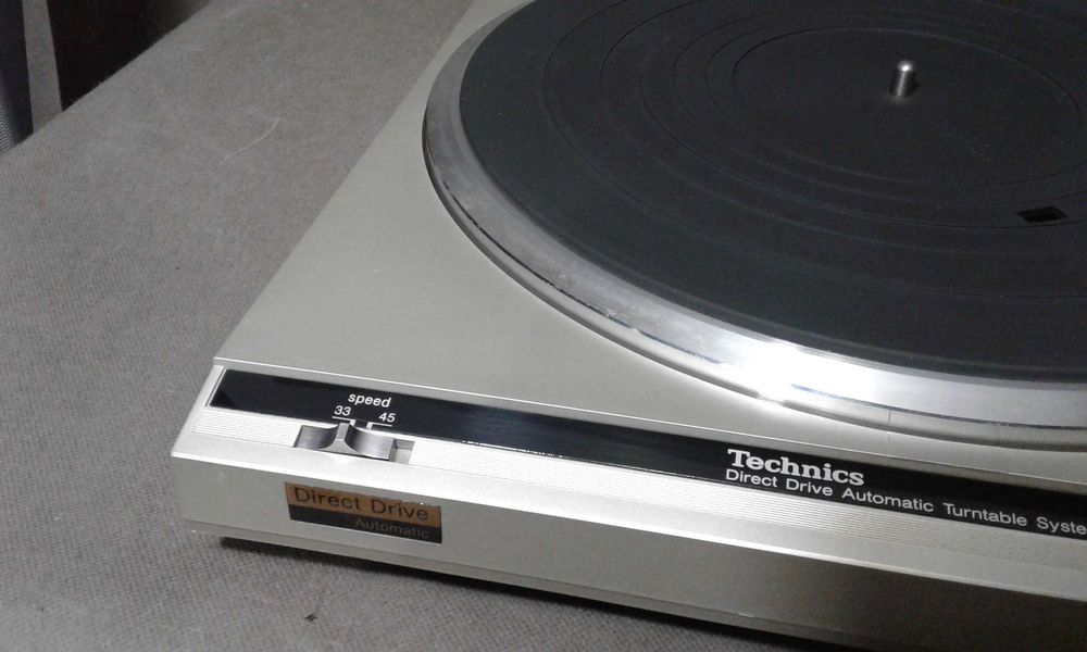 TECHNICS SL-D310,gramofon stereo