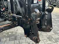 #Przedni TUZ / Podnośnik Zuidberga/Udź.2000kg Zetor Forterra, Proxima