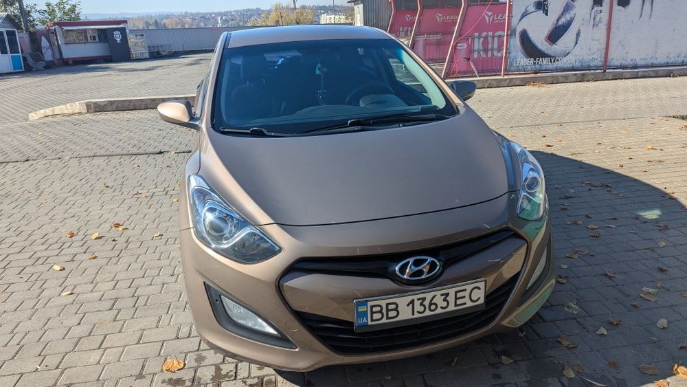 Продам Hyundai i30