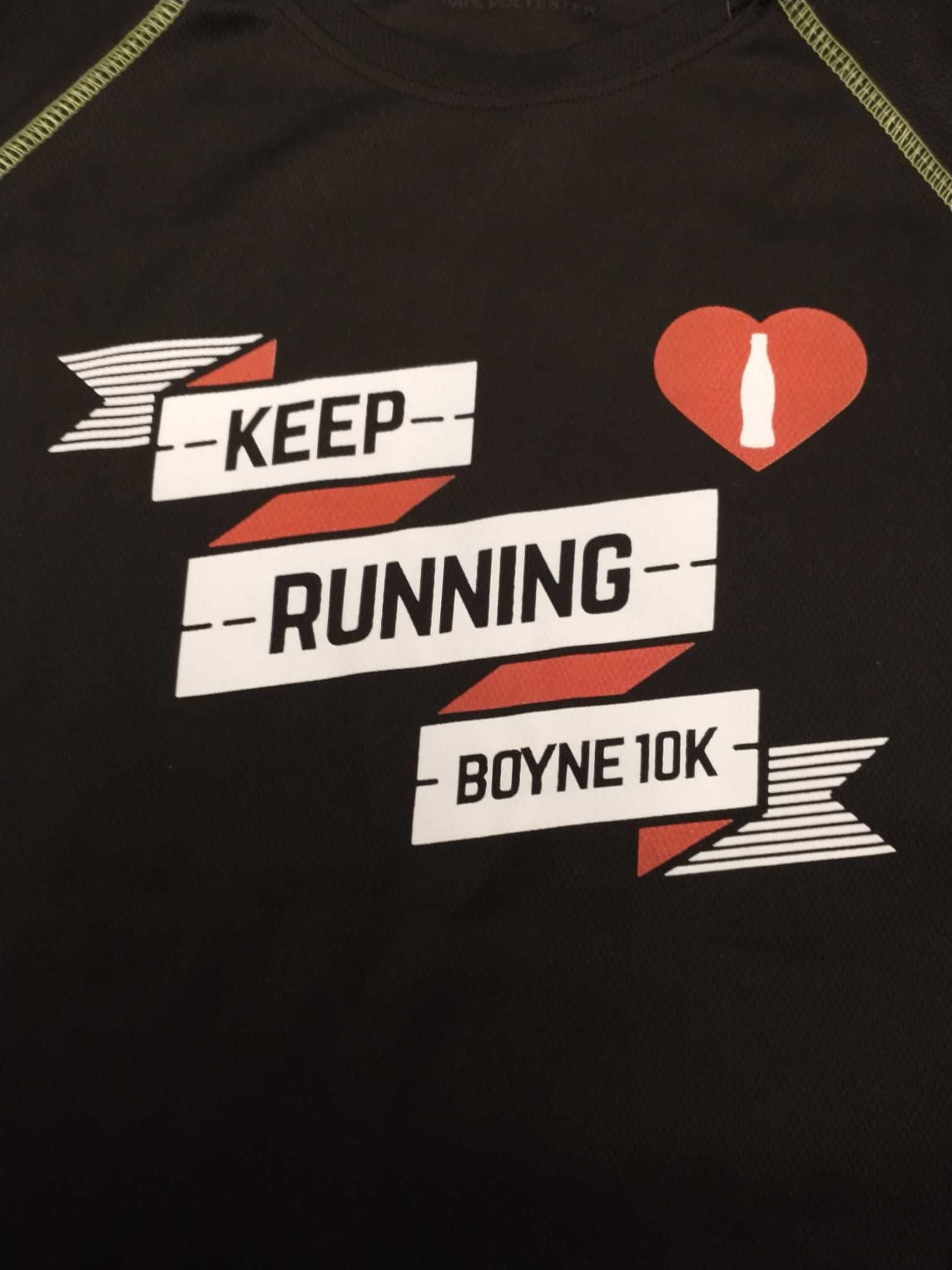 koszulka męska T-shirt