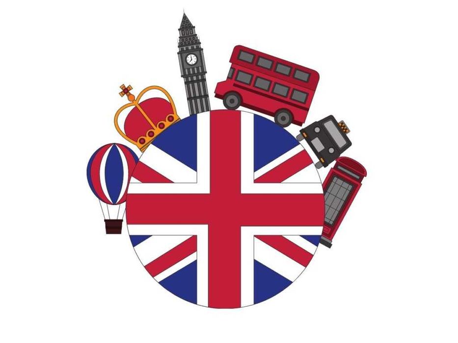 Korepetycje z języka angielskiego