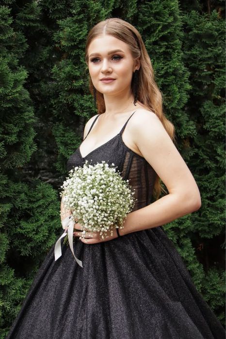 Елегантна сукня