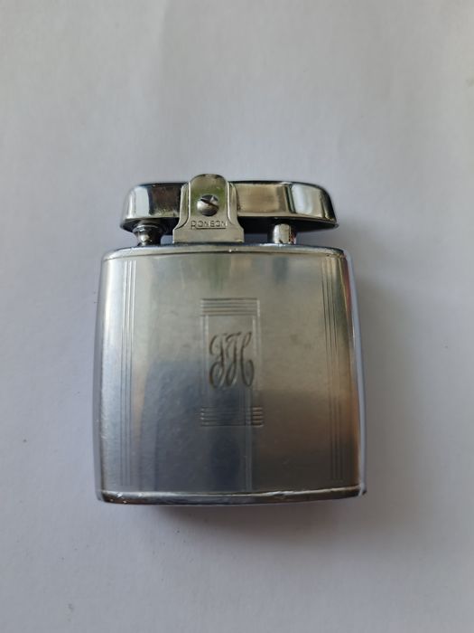 Запальничка Ronson Brit. Pat 621570