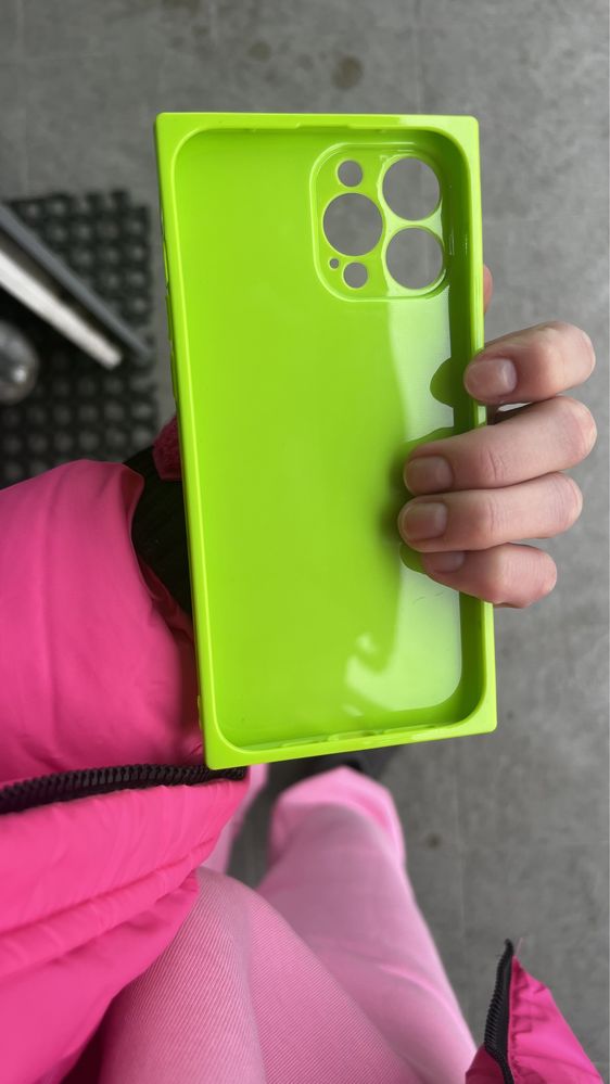 Чохол на iphone 13 Pro max case