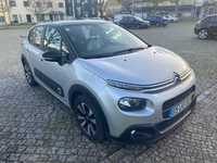 Citroen C3 1.6 75cv 2018