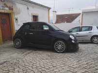 Fiat Abarth 595 turismo