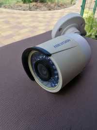 Камера Hikvision IP