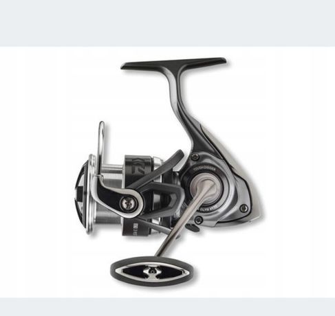 Kołowrotek Daiwa Lexa E LT 5000S-C 5.2:1