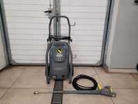 Myjka Ciśnieniowa Karcher HD 7/14 - 4M CAGE * Mosiężna Pompa * 230V *