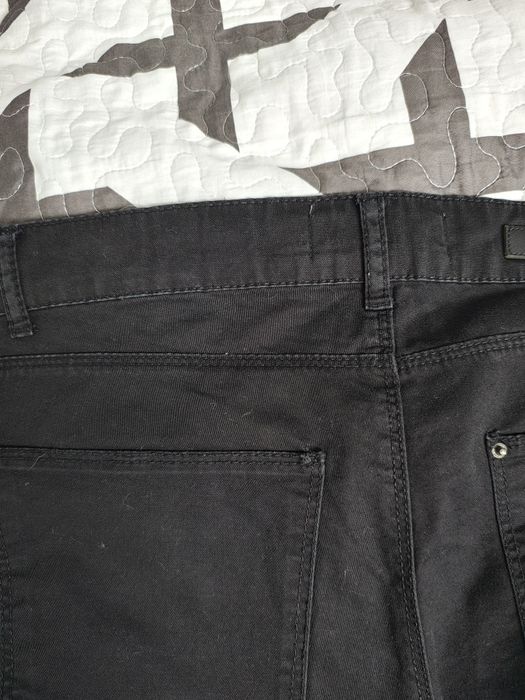 Spodnie damskie Zara