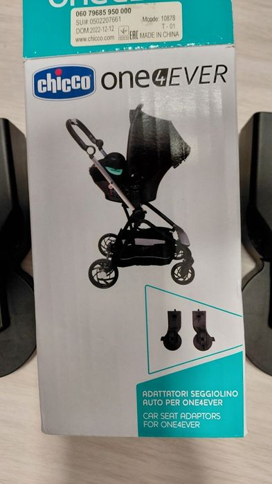 Encaixe ovo carrinho bebe chicoc