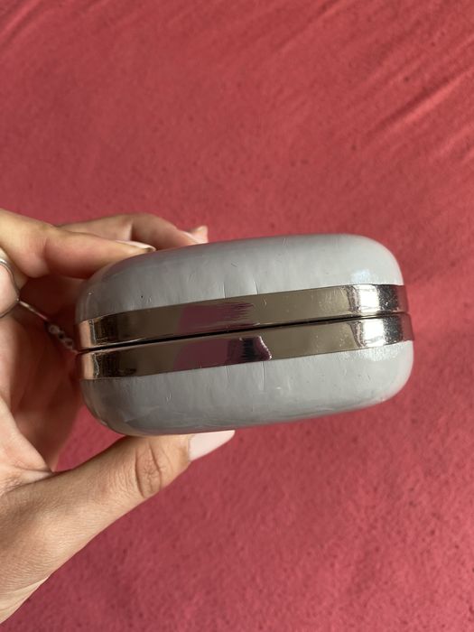 Kopertowka Emporio Armani torebka