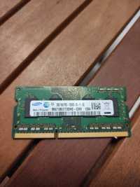 RAM 2GB  Samsung
