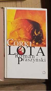 Córka lota Praszyński