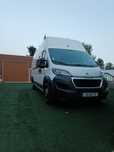 Autocaravana 2015