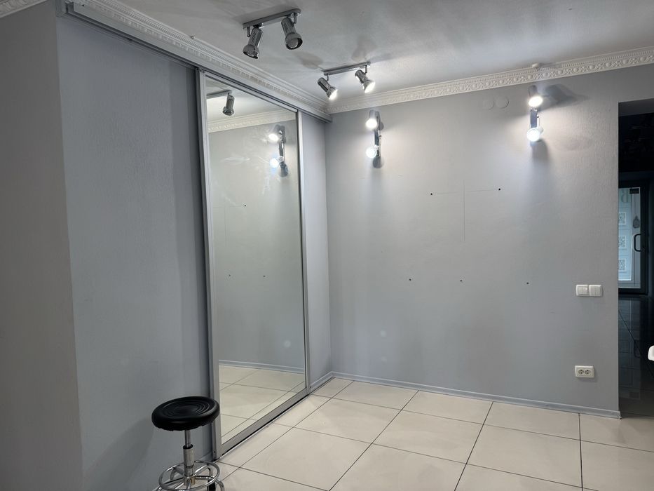 Оренда місця в центрі міста