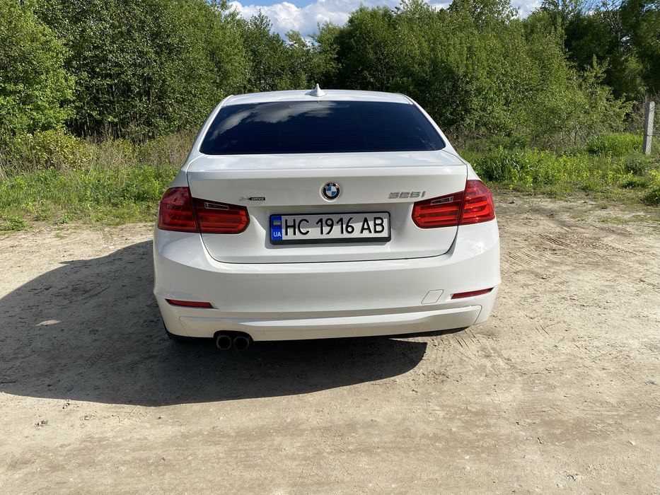 Продам БМВ 328 хDrive