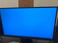 Monitor BenQ PD2705U - 27'' IPS 4K HD