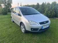 Ford Cmax 1.8 benzyna !!!