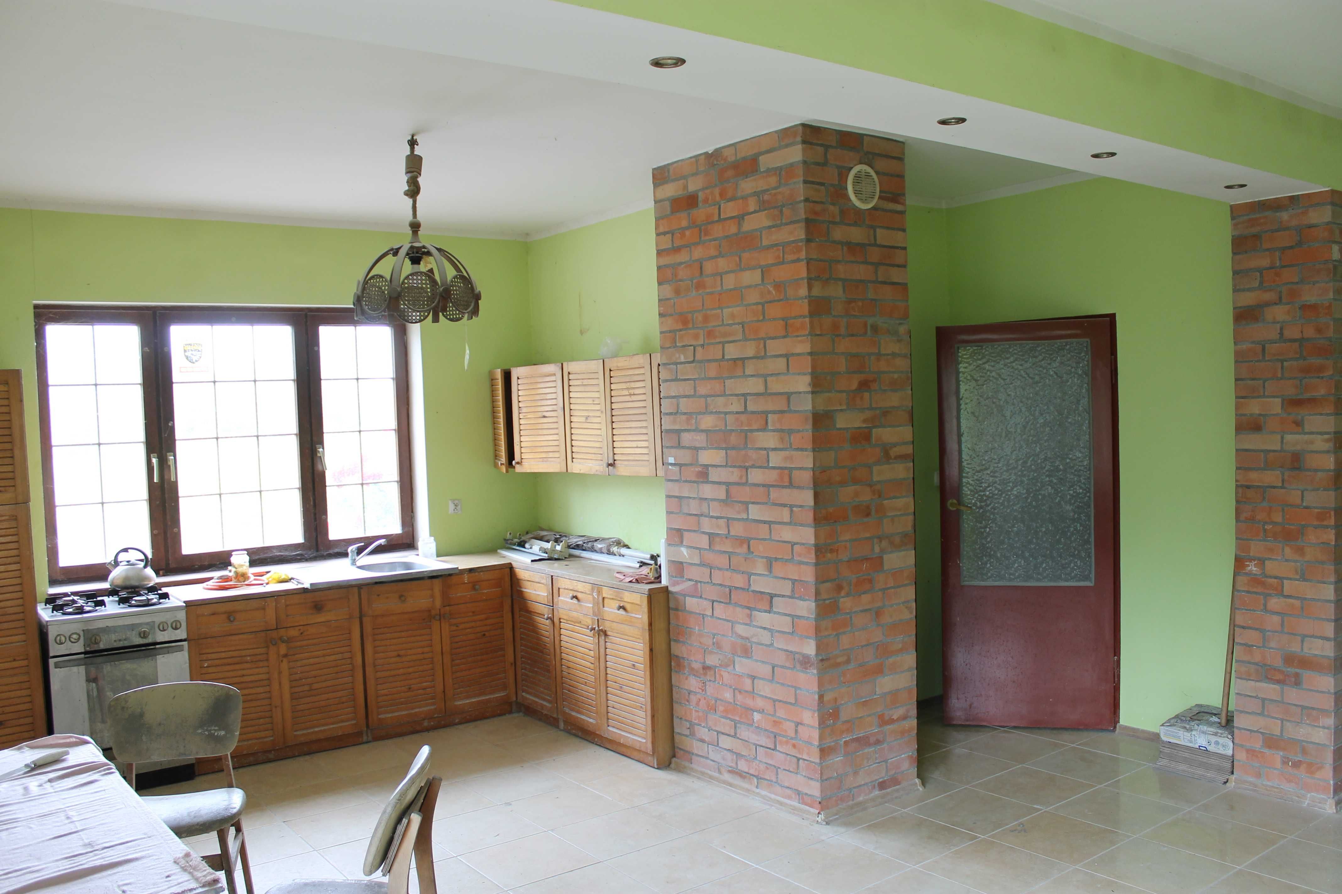 Sprzedam Hale 500m2 na działce 1,8ha