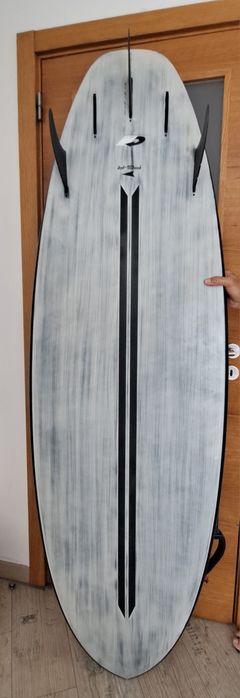 Prancha de Surf Torq 6.2 PGR