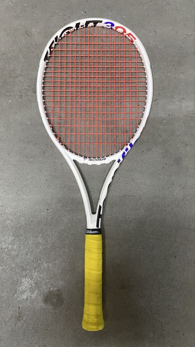 Raquete Tecnifibre T-FIGHT 305 ISO
