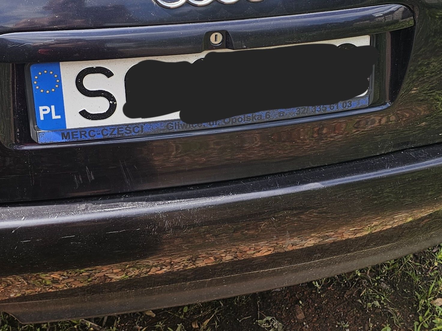 Audi a4 b5 quattro 2.8 193km benzyna gaz