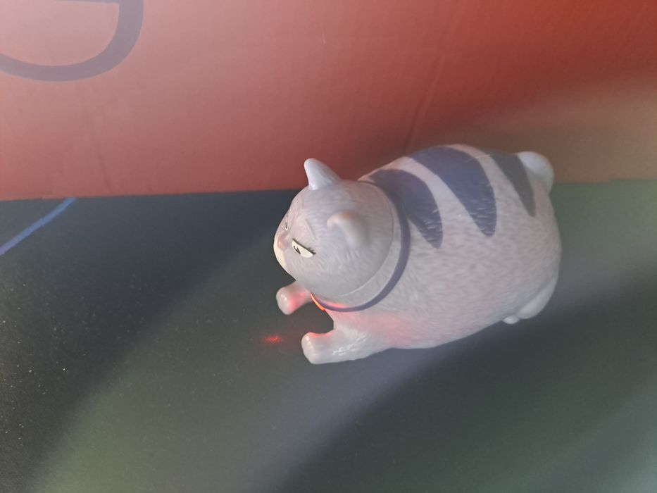 Brinquedo antigo McDonald’s