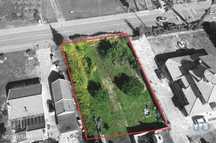 Terreno em Salvaterra de Magos e Foros de Salvaterra de 180,00 m2