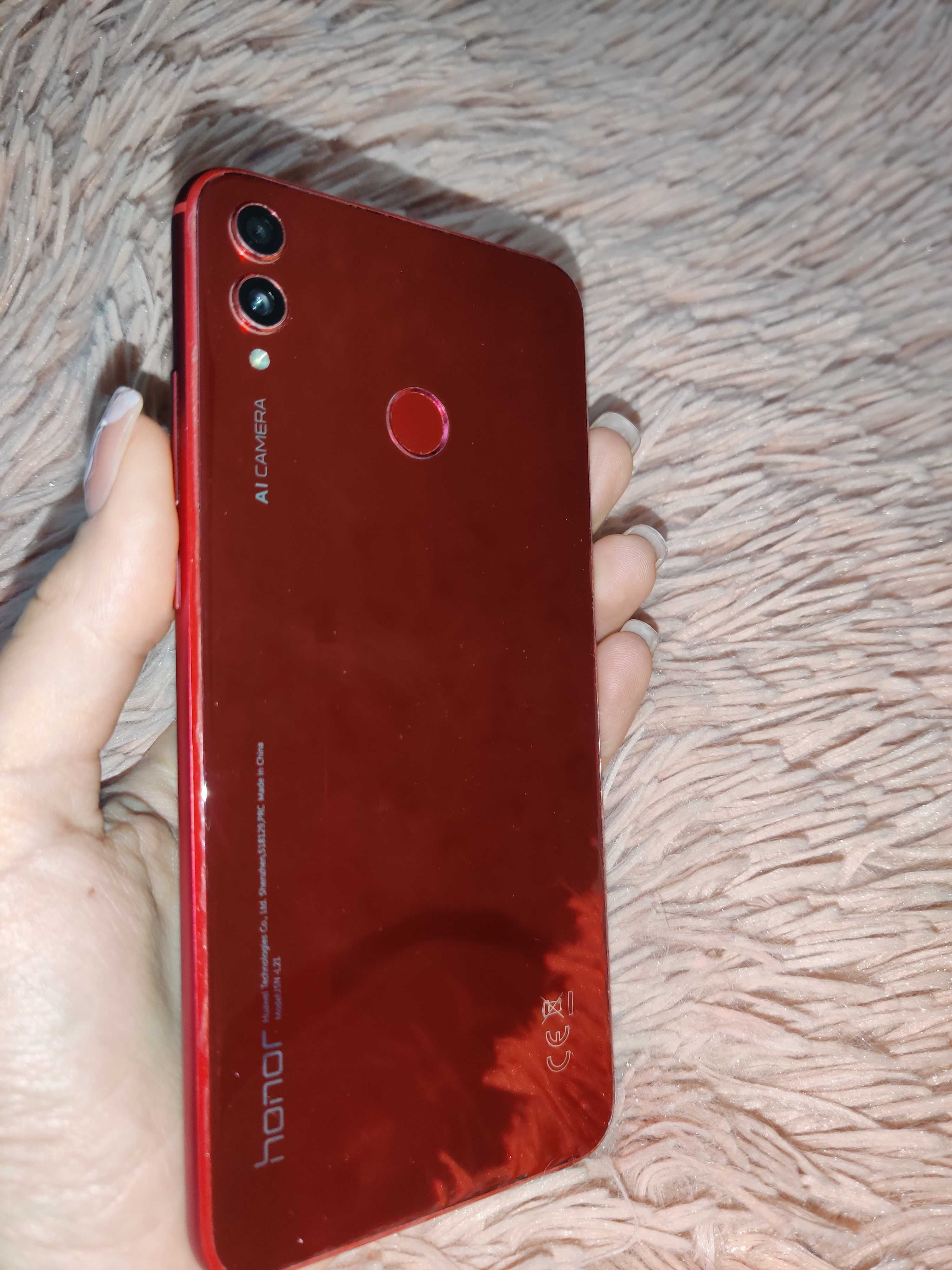 Телефон Honor 8x