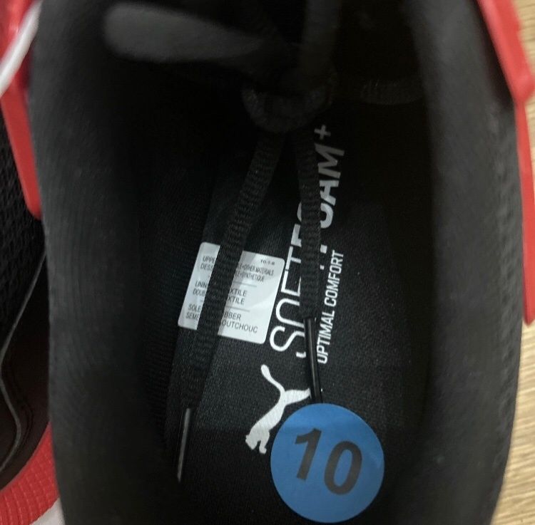 PUMA PacerFuture 43/28устілка