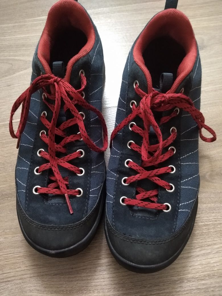 Чоловічі кросівки Timberland 41 розмір, стан ідеал