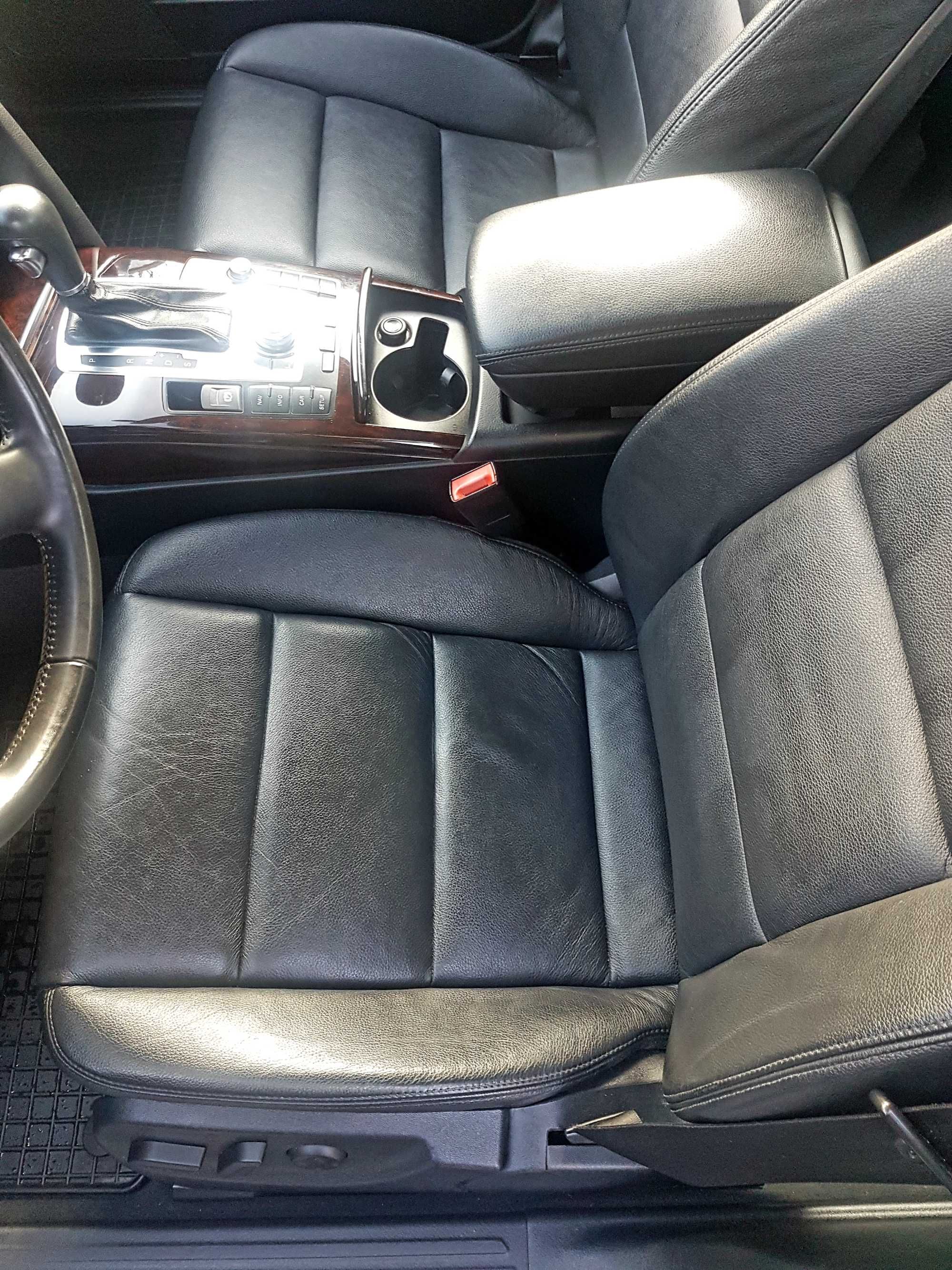Sprzedam Audi a6 c6 4,2 FSI nowy rozrząd!