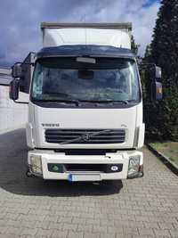 Volvo FL  Sprzedam Volvo FL! Zabudowa 535 cm x 250 cm wysokość 2,80 cm